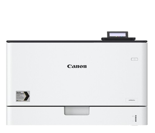 CANON LBP852CX 1830C007 - 1220630 - zdjęcie 2